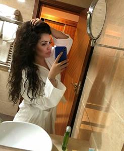 Ataköy escort Aygün