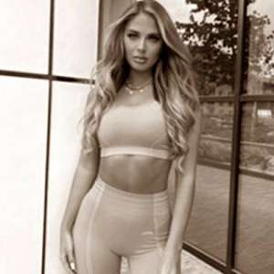 Ataköy escort Aylin