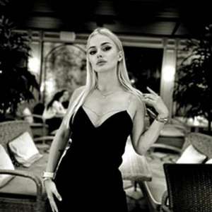 Ataköy escort bayan Beniz