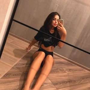 Ataköy escort bayan Sevil