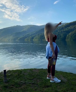 Ataköy escort bayan Züleyha