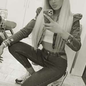 Ataköy escort Filiz