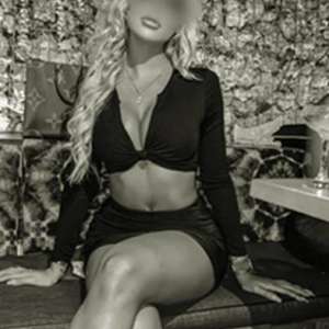 Ataköy escort Hayat