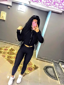 Ataköy escort Jamka