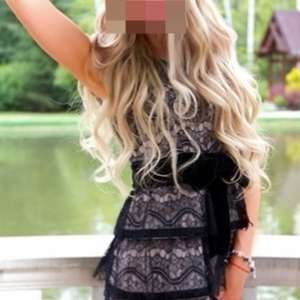 Ataköy escort Nermin