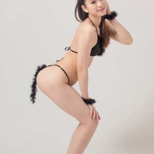 Denizli escort bayan Ahunaz