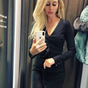 Denizli escort bayan Aylin