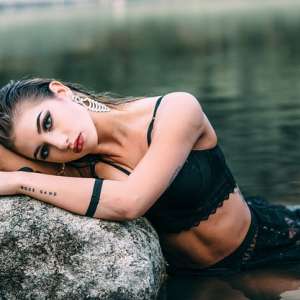 Denizli escort bayan Burcu