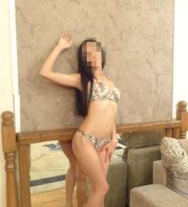 Denizli escort bayan Vahide