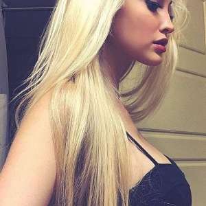 Denizli escort Zulal