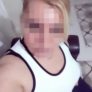 Dolgun gögüslü escort Ülkü