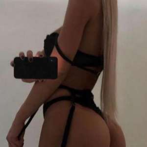 Enerji fit escort Burçin