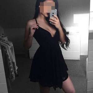Eskişehir escort Aza