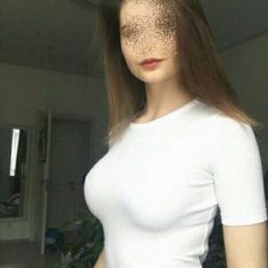 Eskişehir escort Balkız
