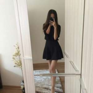 Eskişehir escort bayan Miray