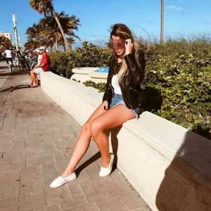 Eskişehir escort Beniz