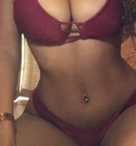 Eskişehir escort Ceylan