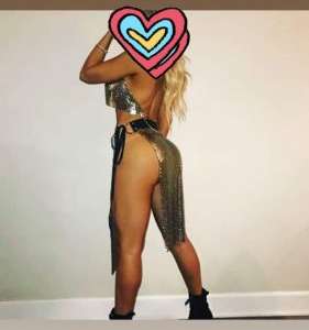 Eskişehir escort Feride