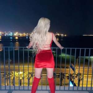 Eskişehir escort Lamia