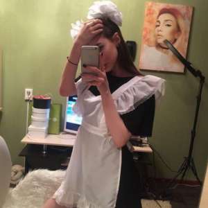 Eskişehir escort Maryam