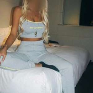 Eskişehir escort Melisa