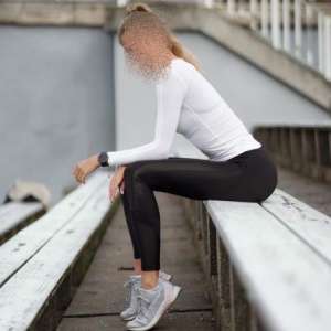 Eskişehir escort Pelin