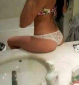 Kayseri escort Ayisa