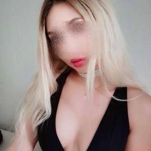 Kayseri escort bayan Arzum