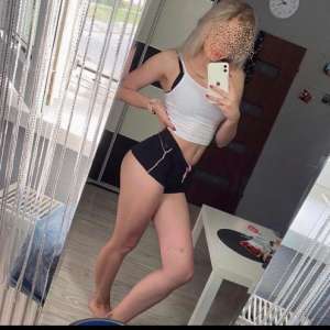 Kayseri escort bayan Canay