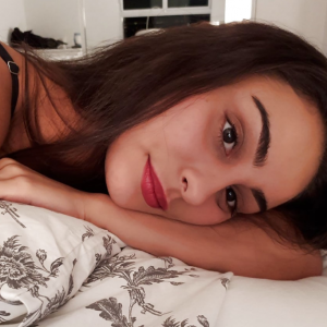 Kayseri escort Dilan