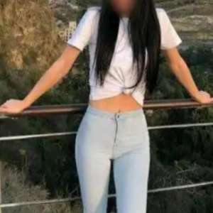 Kayseri escort Eliza