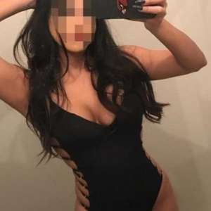 Kayseri escort Fidan