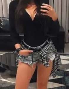 Kayseri escort Günel