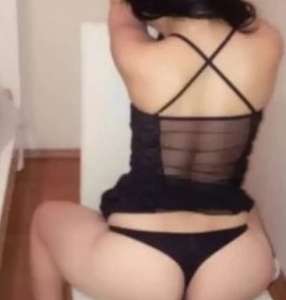 Kayseri escort Naida