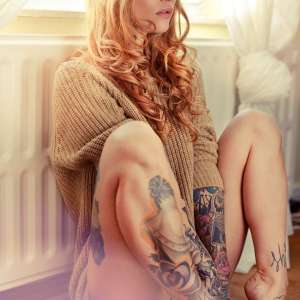 Kayseri escort Tanay