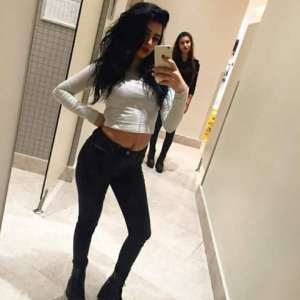 Kayseri escort Ülker