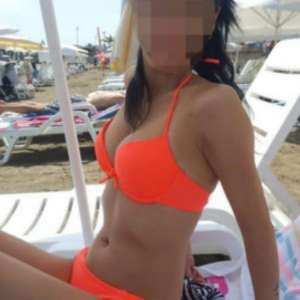 Konya escort bayan Ahugül