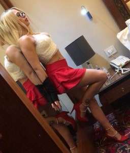 Konya escort bayan Akel