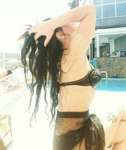 Konya escort bayan Akel