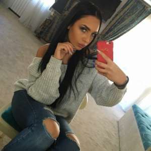 Konya escort bayan Aybeniz