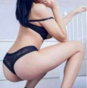 Konya escort bayan Binay