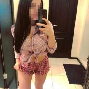 Konya escort bayan Camilla