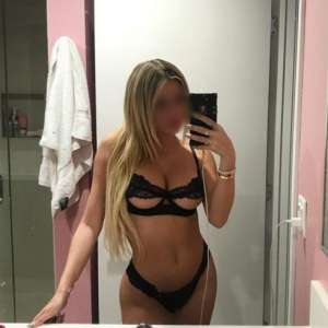 Konya escort bayan Erda