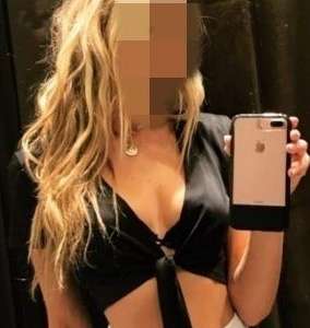 Konya escort bayan Fatma
