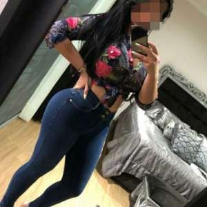 Konya escort bayan Hatice