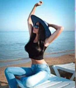 Konya escort bayan Merve