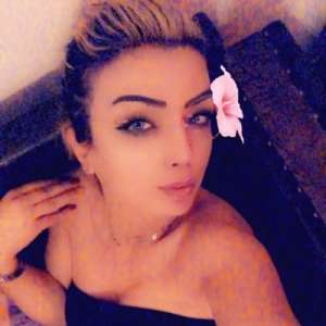 Konya escort Bircan