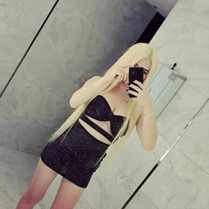 Konya escort Meryem