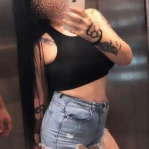 Malatya escort Aleyna