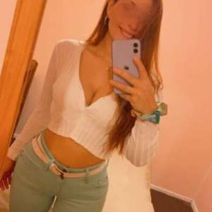 Malatya escort bayan Afet